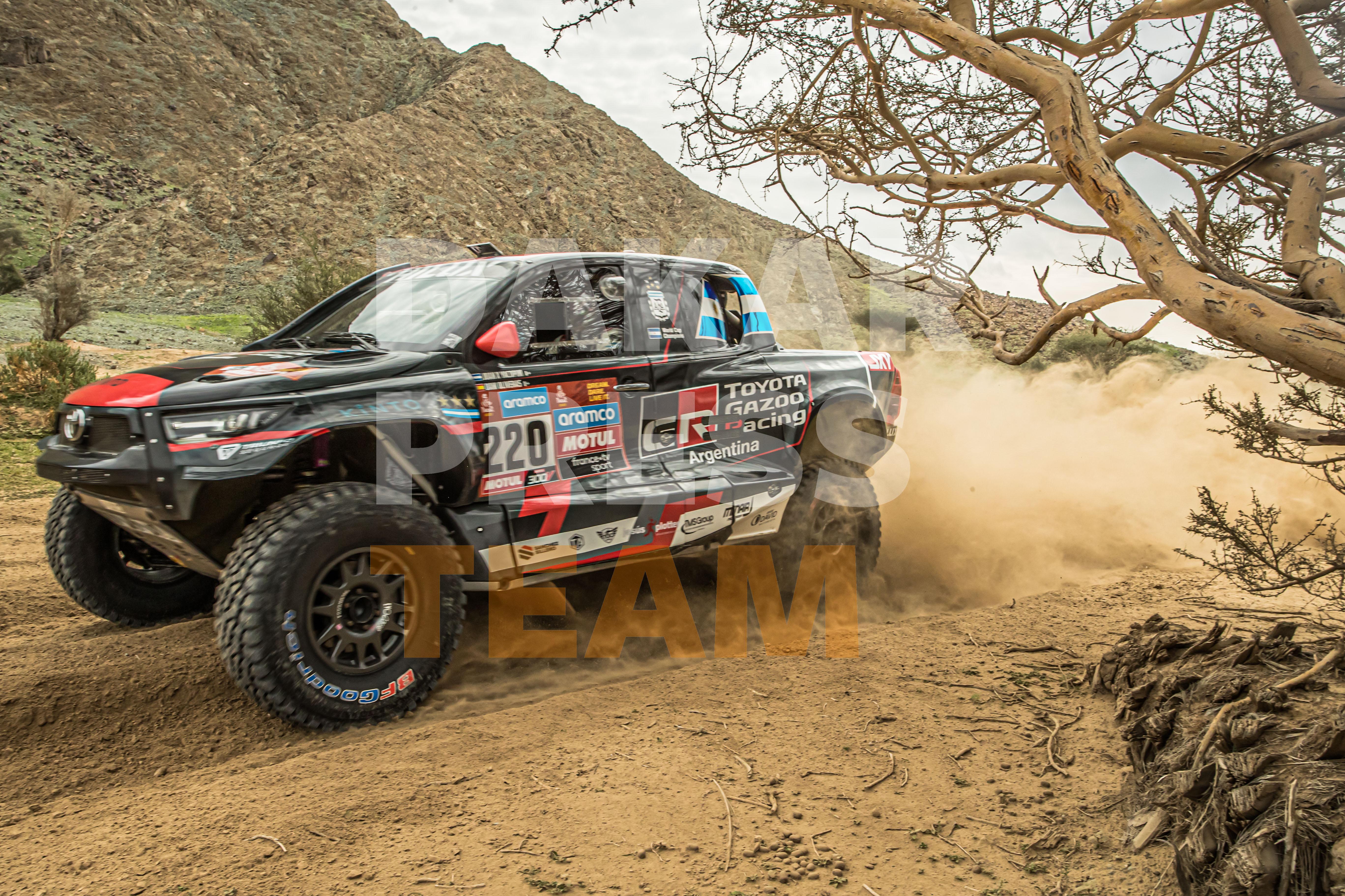 Dakar Press Team AUSTRALIA - Owner Dakar Press Team AUSTRALIA - Own